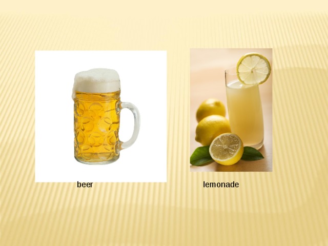 beer lemonade 
