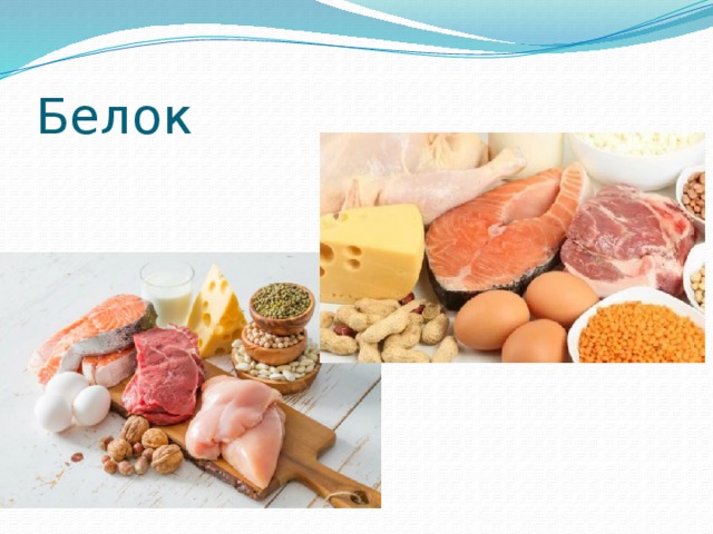 Белок 