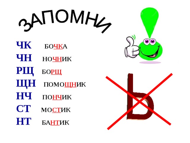 ЧК  БО ЧК А ЧН НО ЧН ИК РЩ БО РЩ ЩН ПОМО ЩН ИК НЧ ПО НЧ ИК СТ МО СТ ИК НТ БА НТ ИК 