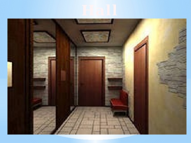 Hall 