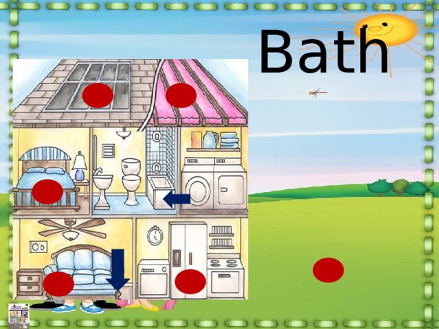 Bath  