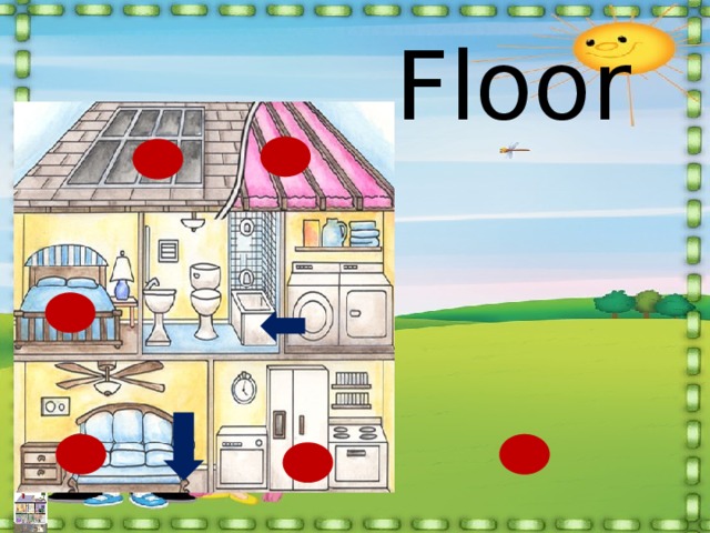 Floor  