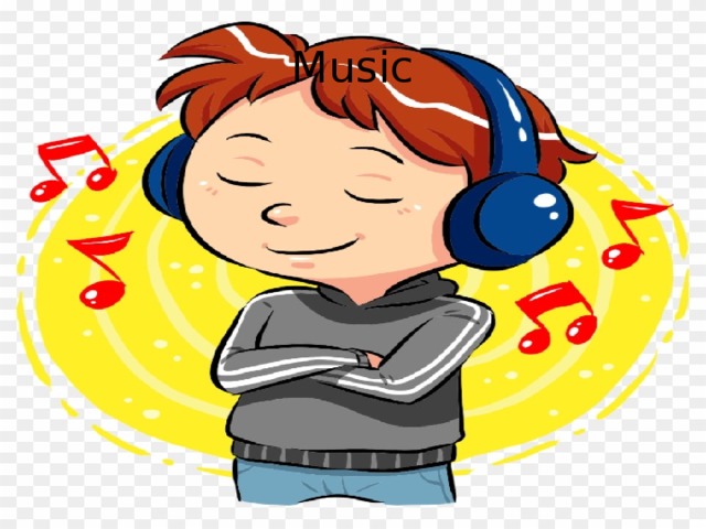 Music 