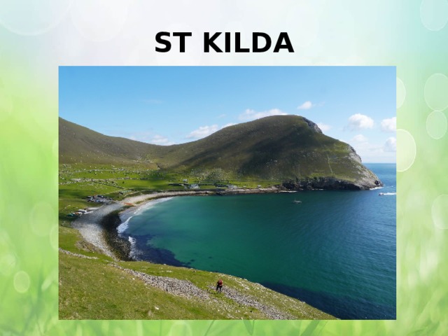 ST KILDA 