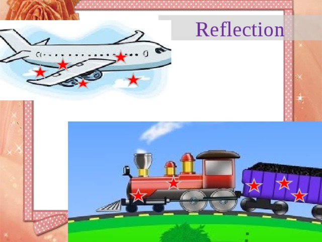 Reflection 