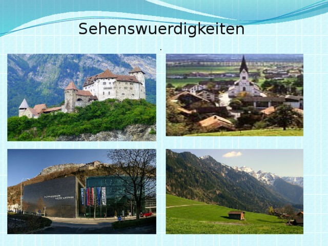 Sehenswuerdigkeiten . 