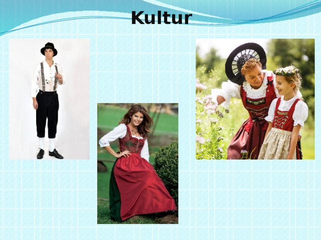 Kultur  