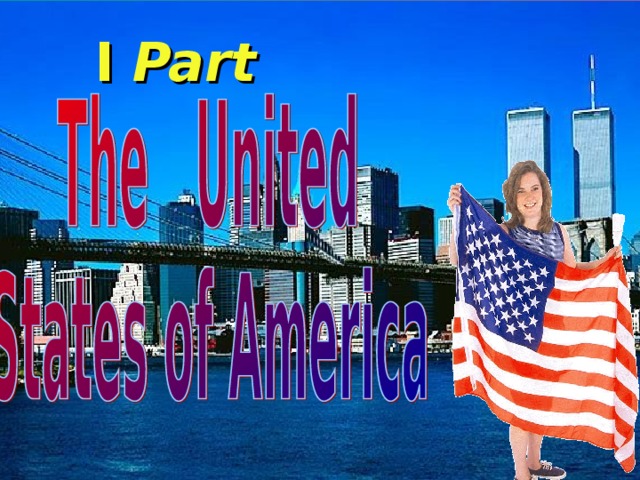 I  Part    