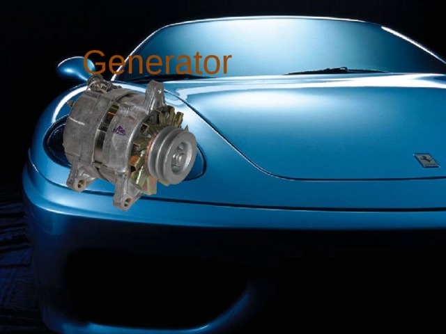 Generator 
