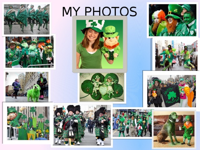 MY PHOTOS 