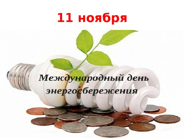 11 ноября 