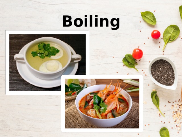 Boiling 