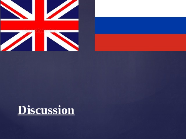 Discussion 