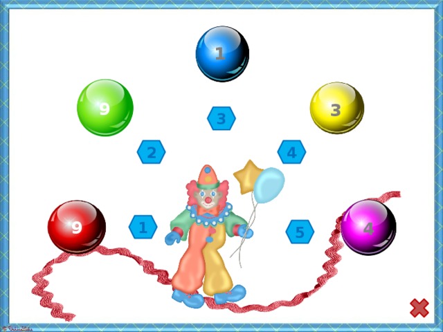 1  9 - 8 7 + 2 9   3 10 - 7 3 2 4  6 + 3 9 10 - 6 4  1 5