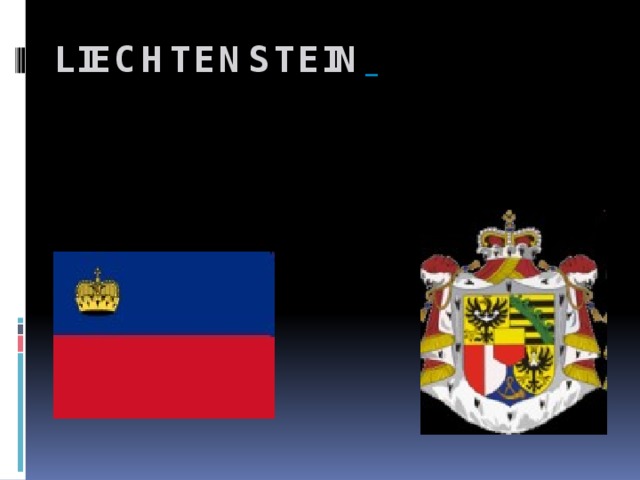 Liechtenstein    