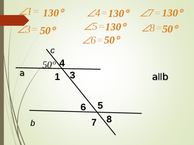 a 35 0 a ll b b 35 0 ? 