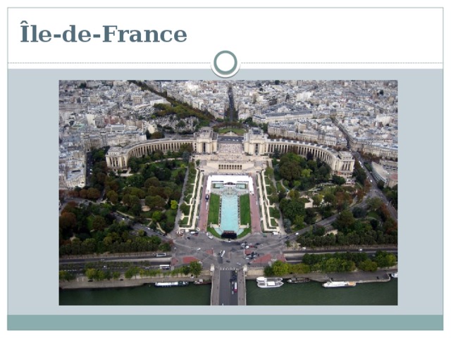 Île-de-France 