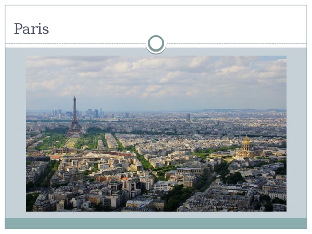 Paris 