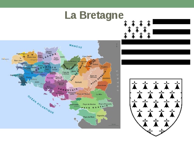 La Bretagne 