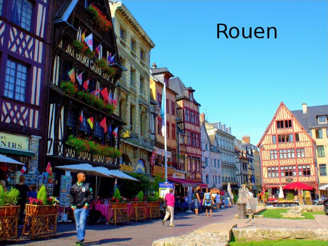Rouen 