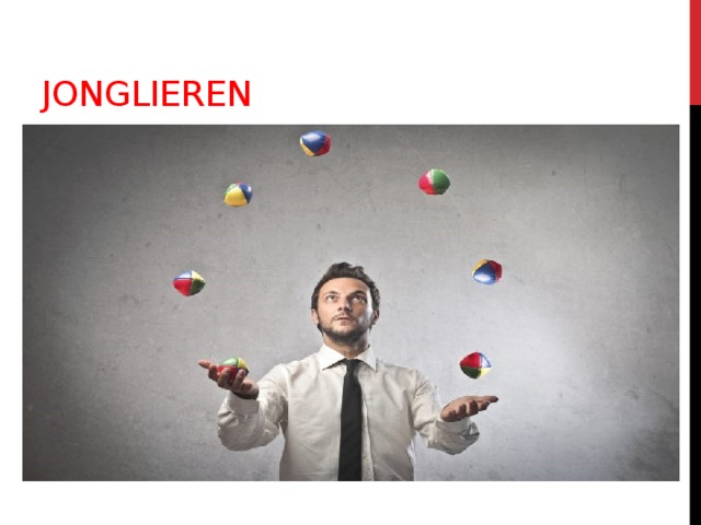 jonglieren 