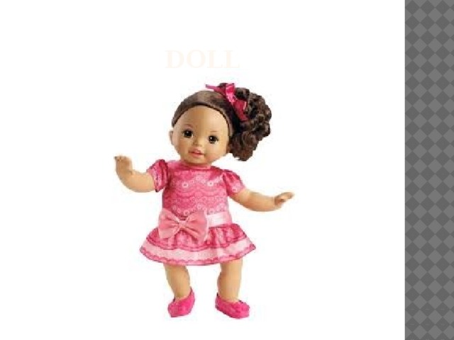 doll 