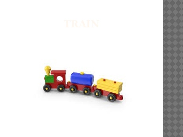 train 