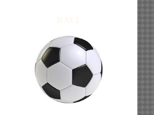 ball 