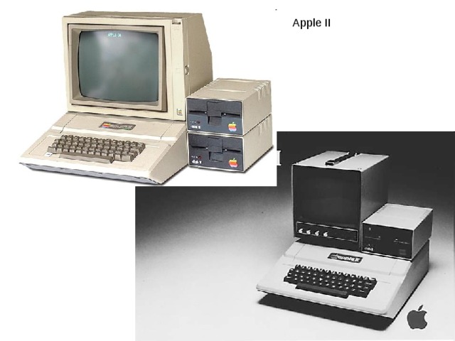 Apple II 
