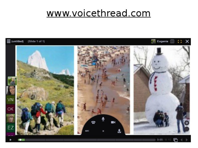 www.voicethread.com   