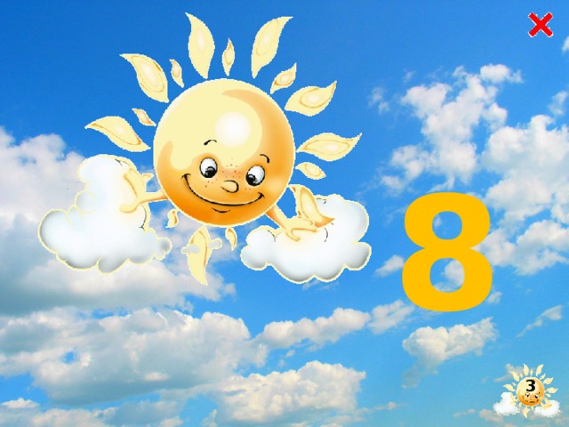 8 3 