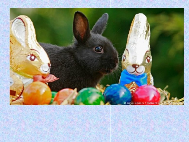 Ostern  