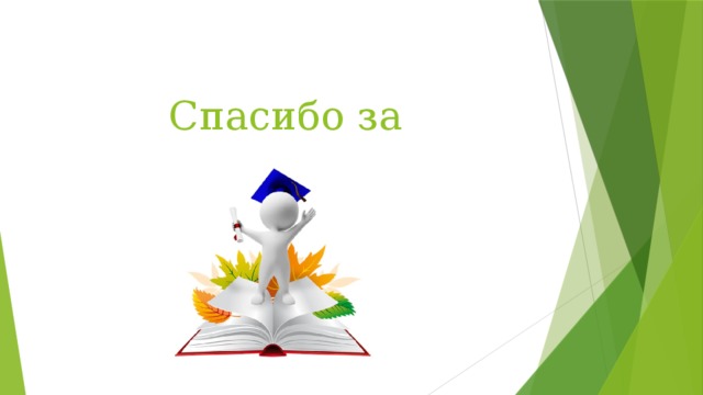 Спасибо за внимание !!! 