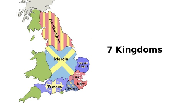 7 Kingdoms 