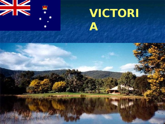 VICTORIA 