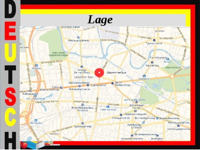 Lage 