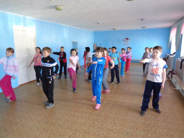 Фото класса 