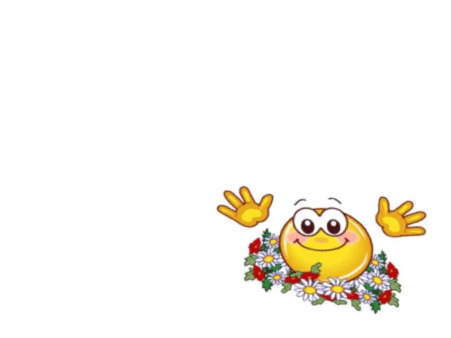 BYE! 