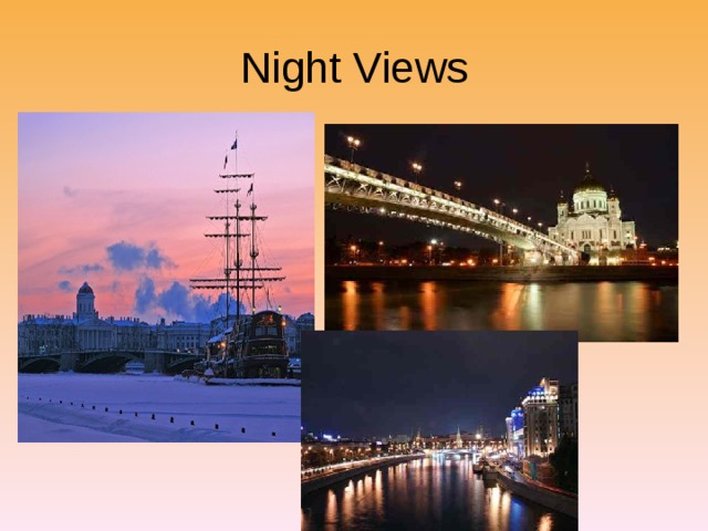 Night Views 