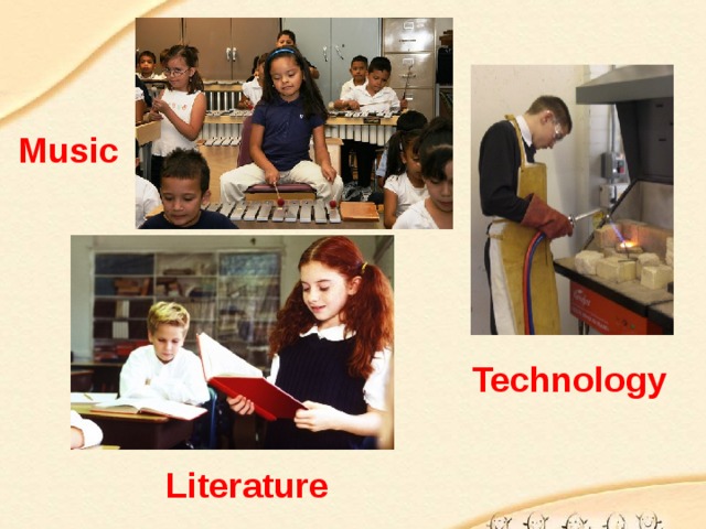 Music Technology Literature 