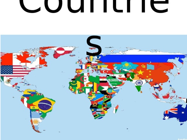 Countries 