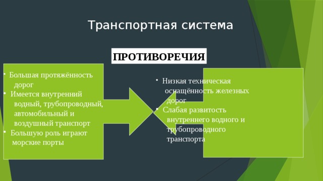 ВТОРОЙ СЕКТОР – потребительское малотоварное сельское хозяйство маниока маниока Крестьяне, занятые в нём, выращивают кукурузу, маниоку, фасоль, овощи, картофель  