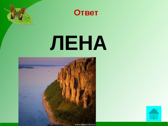  ЛЕНА Ответ  