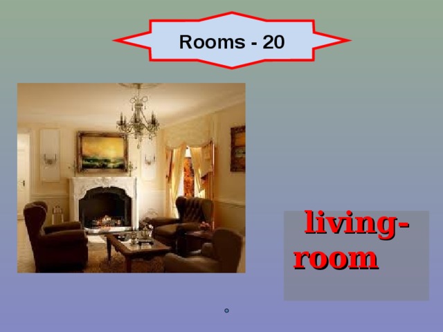 Rooms - 20 living-room  
