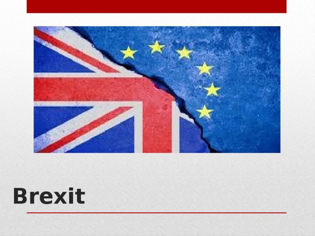 Brexit   