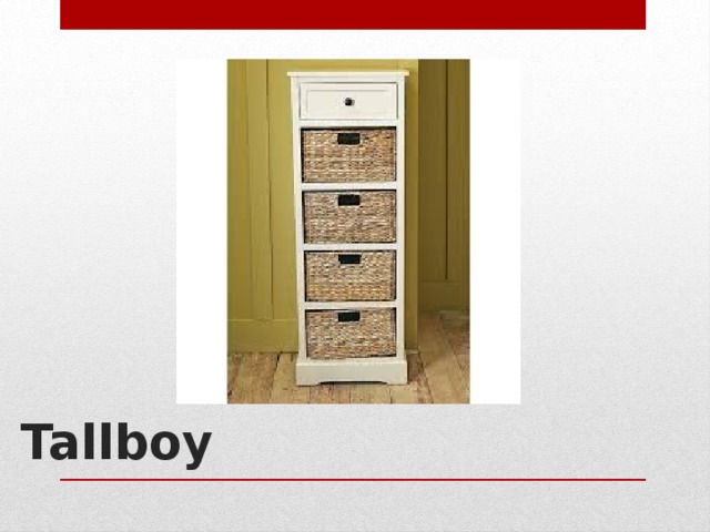 Tallboy   
