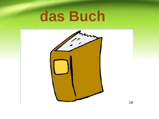 das Buch 