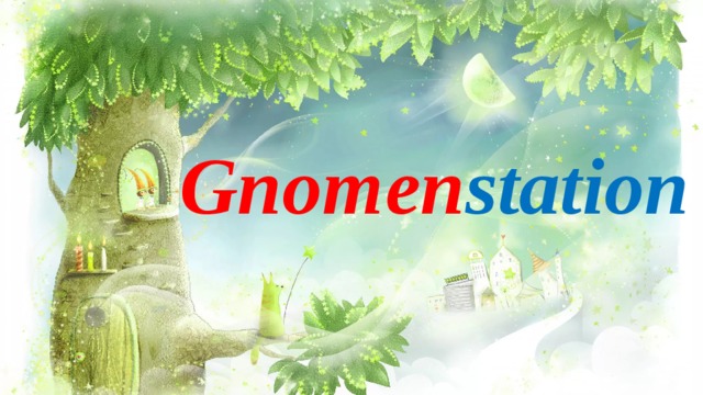 Gnomen station 