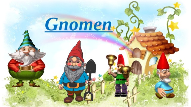 Gnomen 