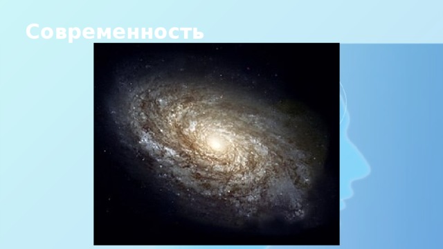 Современность 
